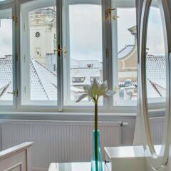 Отель Charles Bridge Premium Apartments Чехия, Прага - отзывы, цены и фото номеров - забронировать отель Charles Bridge Premium Apartments онлайн гостиничный бар