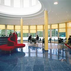 BednBudget Hostel Dorms Hannover детские мероприятия