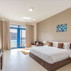 Отель Yanjoon Holiday Homes - Palma Residence комната для гостей фото 3