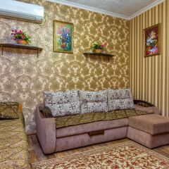 Hotel Natali комната для гостей фото 3