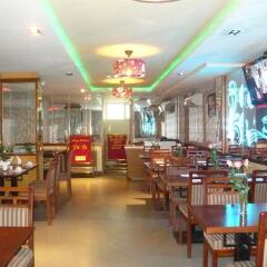 Star Hotel Ho Chi Minh питание