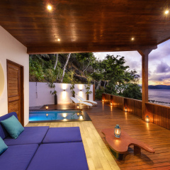 Отель The Remote Resort, Fiji Islands фитнесс-зал фото 2