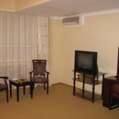 Hotel Botakoz in Astana, Kazakhstan from 63$, photos, reviews - zenhotels.com guestroom photo 4