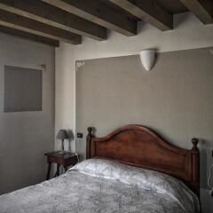 Отель Agriturismo Borgo Tecla Италия, Роза - отзывы, цены и фото номеров - забронировать отель Agriturismo Borgo Tecla онлайн комната для гостей фото 2