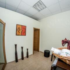 Отель Orchid Fort Garden Солнечный берег фитнесс-зал