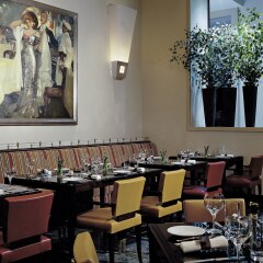 Отель Sofitel New York США, Нью-Йорк - отзывы, цены и фото номеров - забронировать отель Sofitel New York онлайн питание фото 3