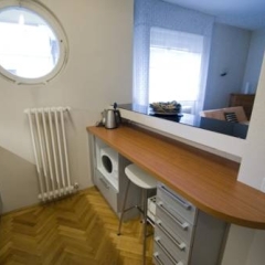 Апартаменты Danube view apartment Будапешт удобства в номере