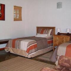 Отель Rosedale Organic Farm B&B комната для гостей фото 4