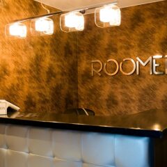 Отель Roomer Челябинск сауна