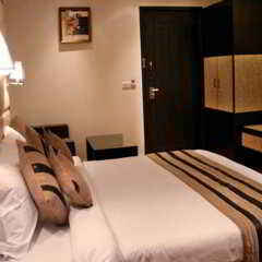 Green Valley(Nehru Place) - Boutique Hotel комната для гостей фото 3