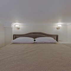 Отель ColorSpb ApartHotel Artist's House Санкт-Петербург комната для гостей фото 3