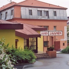 Отель EA Hotel Jasmín Чехия, Прага - - забронировать отель EA Hotel Jasmín, цены и фото номеров