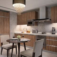 Отель Ascott Huai Hai Road Shanghai Китай, Шанхай - отзывы, цены и фото номеров - забронировать отель Ascott Huai Hai Road Shanghai онлайн в номере фото 2