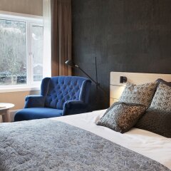 Sundvolden Hotel in Hole, Norway from 189$, photos, reviews - zenhotels.com guestroom photo 2