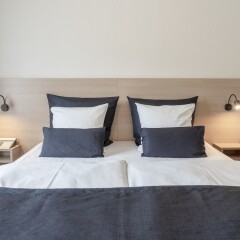 Hotel Odense комната для гостей фото 5