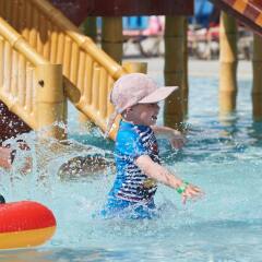 Отель Louis Phaethon Beach - All Inclusive детские мероприятия фото 2