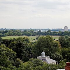 Danubius Hotel Regents Park фото 6