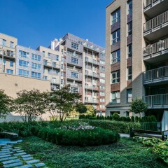 Отель Platinum Residence Qbik