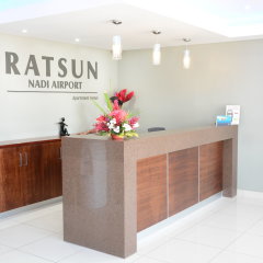 Ratsun Nadi Airport Apartment Hotel in Viti Levu, Fiji from 111$, photos, reviews - zenhotels.com photo 4