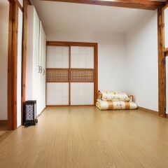 Отель Guesthouse Soo фитнесс-зал фото 2