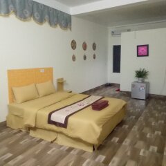 Отель Coffe House Homestay Ханой парковка