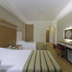 Grand Eras Hotel Kayseri комната для гостей фото 3