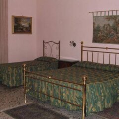Hotel Orientale Палермо удобства в номере