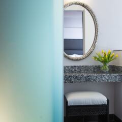 Отель Kimpton Carlyle Hotel Dupont Circle США, Вашингтон - отзывы, цены и фото номеров - забронировать отель Kimpton Carlyle Hotel Dupont Circle онлайн фото 7