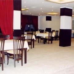 Carna Garden Hotel