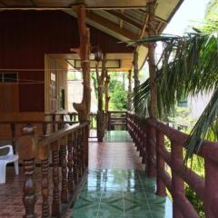 Отель Lanta Garden Home Ланта питание фото 3