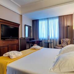 Hotel Miguel Angel by BlueBay 5* Представительский номер с различными типами кроватей фото 5