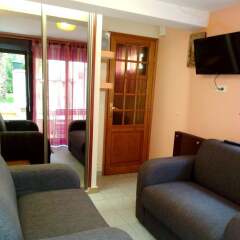 Апартаменты Apartment With one Bedroom in Alfortville, With Furnished Garden and W комната для гостей фото 4