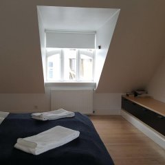 37 Apartments in Reykjavik, Iceland from 381$, photos, reviews - zenhotels.com guestroom photo 5