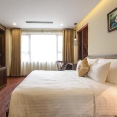 Отель Midori Boutique Hotel Вьетнам, Ханой - отзывы, цены и фото номеров - забронировать отель Midori Boutique Hotel онлайн комната для гостей