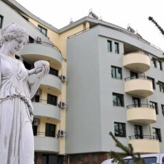 Отель Perun Hotel Sandanski Болгария, Сандански - отзывы, цены и фото номеров - забронировать отель Perun Hotel Sandanski онлайн парковка