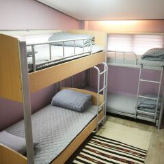 Отель Soo Guesthouse комната для гостей фото 3