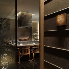 Отель Palace Hotel Tokyo Япония, Токио - отзывы, цены и фото номеров - забронировать отель Palace Hotel Tokyo онлайн удобства в номере фото 2