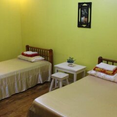 Отель Villa Limpia Beach Resort Филиппины, Лоай - отзывы, цены и фото номеров - забронировать отель Villa Limpia Beach Resort онлайн спа