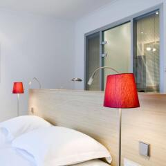 Отель Park Plaza Vondelpark комната для гостей фото 2