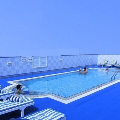 Comfort Inn Hotel с домашними животными