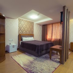 Отель Street63 Монголия, Улан-Батор - отзывы, цены и фото номеров - забронировать отель Street63 онлайн комната для гостей фото 3