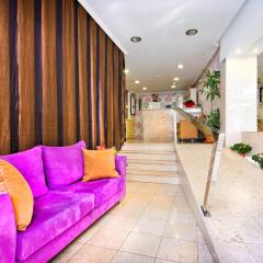 Отель Мини-отель Residencial Colombo Португалия, Фуншал - 1 отзыв об отеле, цены и фото номеров - забронировать отель Мини-отель Residencial Colombo онлайн спа