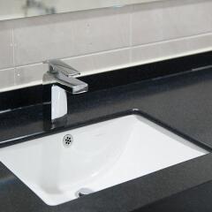 BENIKEA Hotel FLOWER ванная