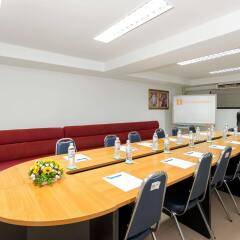 Отель Patong Bay Residence фото 3