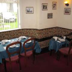 The Mersey Hotel
