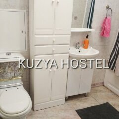 Hostel Kuzya в номере фото 2