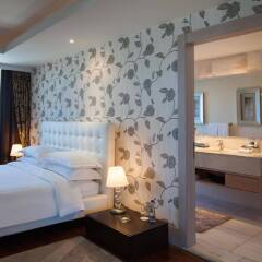 Sheraton Cesme Hotel, Resort & Spa Чешме детские мероприятия