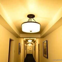 Majestic Hotel South Beach интерьер отеля