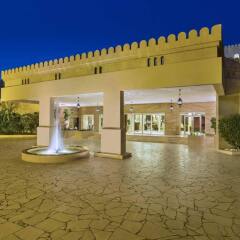 Отель Hilton Al Hamra Beach & Golf Resort фото 5