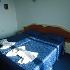 Отель Ruskovi Guest House Болгария, Равда - отзывы, цены и фото номеров - забронировать отель Ruskovi Guest House онлайн сейф в номере